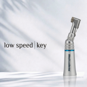 Home low speed key